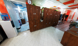 استخر جام جم نارمک تهران - خرید اینترنتی بلیط استخر با تخفیف ویژه