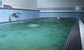 مجتمع آبدرمانی ژنرال سرعین اردبیل-سامانه فروش اینترنتی 