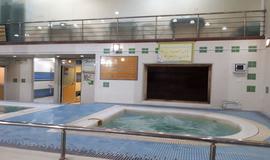 جکوزی استخر دارالحدیث قم- رزرو آنلاین بلیت استخر و پارک آبی- تخفیف از پول تیکت