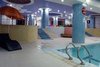 سالن زیبای استخر جام جم - رزرو اینترنتی بلیت استخر