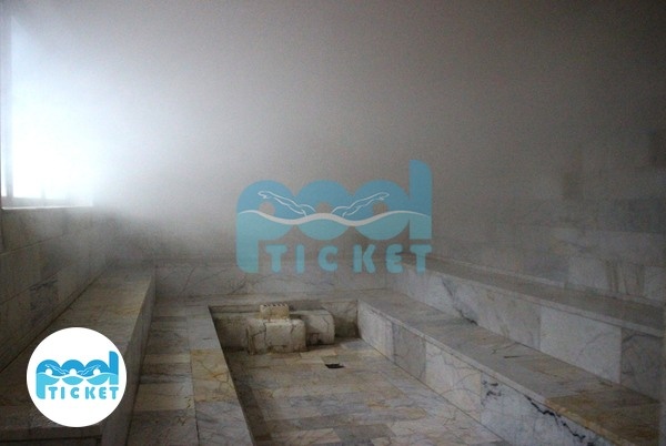 سونا بخار استخر قیانوری تهران عکس ها