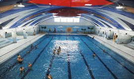 استخر امام رضا تهران - تخفیف  بلیت استخر با پول تیکت