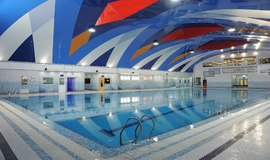 استخر امام رضا غرب تهران - خرید بلیت استخر با تخفیف از پول تیکت