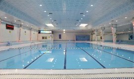  استخر مجموعه ورزشی شهید پیرانیان تهران- پول تیکت