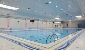  استخر مجموعه ورزشی شهید پیرانیان تهران- سامانه رزرو بلیت اینترنتی استخر و پارک آبی در سراسر ایران- پول تیکت