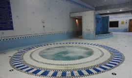 جکوزی استخر مجموعه ورزشی شهید پیرانیان تهران- تخفیف ویژه از پول تیکت