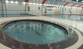 جکوزی استخر دانشگاه قم- سامانه رزرو آنلاین بلیت استخر و پارک آبی در سراسر ایران- تخفیف ویژه از پول تیکت