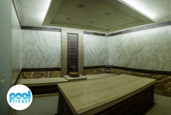 حمام سنتی ماساژ وانا اسپا مشهد - رزرو اینترنتی بلیط استخر با تخفیف از پول تیکت