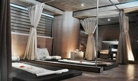  استخر هتل هرمز بندر عباس هرمزگان