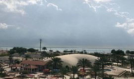 هتل هرمز بندر عباس هرمزگان