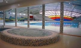 استخر بزرگسالان یاس تهران عکس