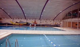 استخر شنا یاس تهران عکسها