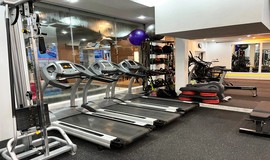 تصویر باشگاه بدنسازی استخر آرشیدا تهران