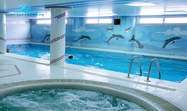 استخر لارستان تهران عکس