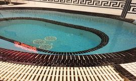  استخر هتل پارت اصفهان