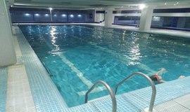 استخر مجموعه ورزشی یادگار امام تهران - تخفیف اینترنتی بلیط استخر از پول تیکت