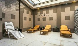 استخر مجموعه ورزشی یادگار امام تهران - سامانه فروش اینترنتی بلیط استخر