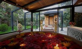 مرکز-ماساژ-و-اسپا-نیلوفر-آبی-شعبه-کوهستان-تهران-تخفیف ماساژ در پول تیکت