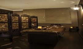  مرکز تخصصی راما اسپا تهران- پول تیکت