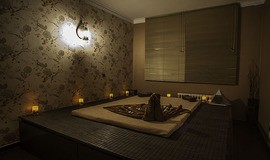 مرکز تخصصی راما اسپا تهران