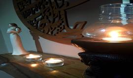  مرکز ماساژ ریلکسی و لاغری تیدا تهران