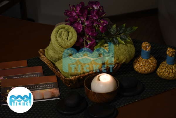 تصاویر مرکز ماساژ-ژیناسا