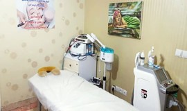 عکس اتاق فیشیال مرکز ماساژ رویال بیوتی تهران