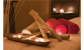 مجموعه ماساژ لاغری- ریلکسی سوئدی و اسپا آرومانا تهران