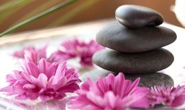 مجموعه ماساژ لاغری- ریلکسی سوئدی و اسپا آرومانا تهران