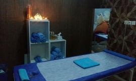 مرکز ماساژ ملورین مجموعه ورزشی شهید تیموری تهران