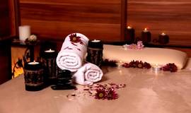 مرکز ماساژ حال خوش تهران-پول تیکت