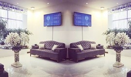 مركز تخصصی اسپای Black Orchid (بلک اورکید) تهران