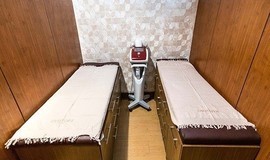 مركز تخصصی اسپای Black Orchid (بلک اورکید) تهران-تخفیف ماساژ در پول تیکت