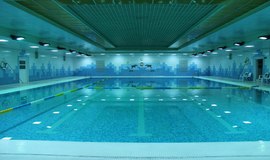 استخر-مجموعه-فرهنگی-ورزشی-شهدای-دزاشیب-تهران-پول تیکت