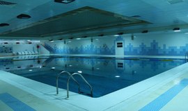 استخر مجموعه فرهنگی ورزشی شهدای دزاشیب تهران -خرید بلیت استخر در پول تیکت