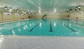 استخر حجاب سمنان