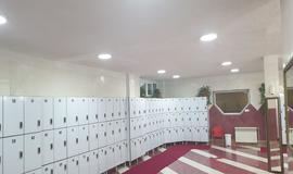 استخر حجاب سمنان