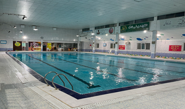 استخر یادآوران کرج عکسها