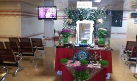 مجتمع آبدرمانی سبلان سرعین اردبیل