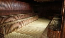 سونا خشک استخر وسونای آبشار بوكان آذربایجان غربی