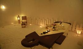 مرکز ماساژ و اسپا حس ششم مهرشهر کرج-فروش اینترنتی بلیط ماساژ