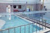 استخر ایثار قم