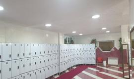 استخر 22 بهمن سمنان