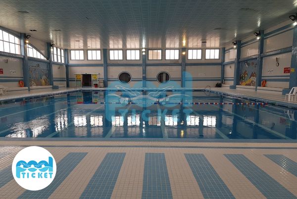 عکس استخر شهدای گلشهر کرج