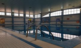 تصاویر استخر شهدای گلشهر کرج