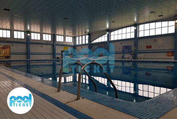 تصاویر استخر شهدای گلشهر کرج