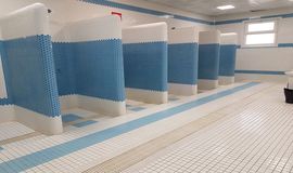 دوش استخر گلشهر کرج