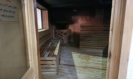 سونا خشک استخر فجر دانشگاه شریعتی تهران -خریدبلیت استخر با تخفیف ویژه از پول تیکت