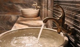  استخر مجموعه ورزشی رویای زندگی کرج