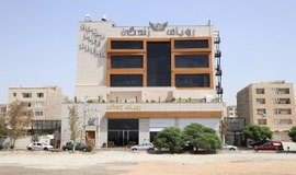  استخر مجموعه ورزشی رویای زندگی کرج